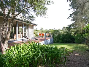 Image of BEACHES in central Sorrento