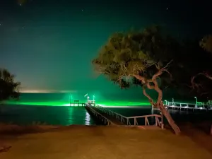 Image of Baffin Bay Bungalow-Piece of Paradise