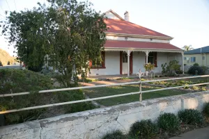 Image of Alex's Country House