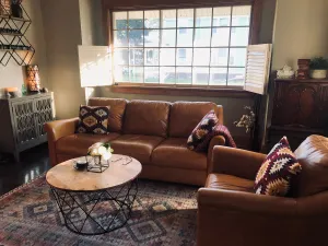 Image of The Brickmason’s House