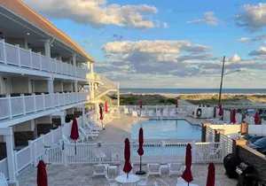 Image of 2 Bed 2 Bath Beach Condo!!!