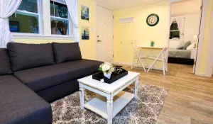 Image of Modern Luxury Loft - Downtown Kansas City, MO.