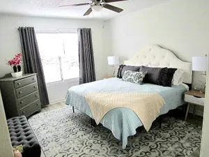 Image of Stay & Play w Gameroom 2BR/2.5BA Short & Long Term