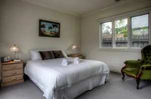 Image of Escape to Tranquility: Experience Blissful Getaways at Jade Cottage