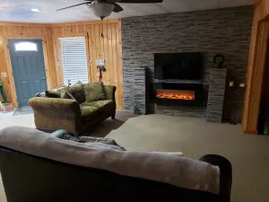 Image of Spacious Ashland, WI home close to Lake Superior.