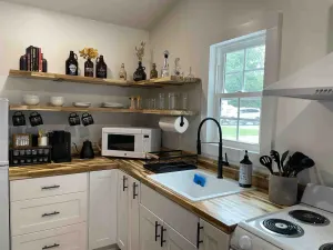 Image of The ManCave just off I-95!