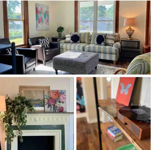 Image of Charm + Walkability! Key Lime House Harbor Country