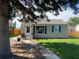 Image of Home away from Home