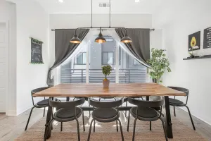 Image of LA Harbor View + Free Tesla Charger + Rooftop Deck