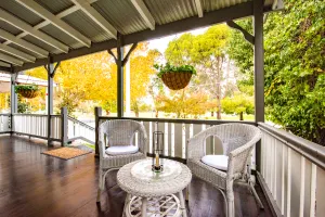 Image of Doulton Cottage: your private, pet-friendly home
