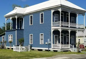 Image of The Victorian Secret - St Peter House, Downtown