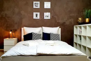 Image of ☆WOW! Stylish Studio in Centre Near University☆