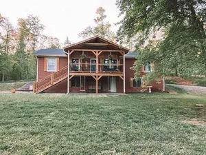 Image of Come experience Fall in the Foothills!