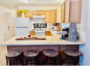 Image of New! Pet-friendly West Plains Pad < 1 Mi to Dtwn!