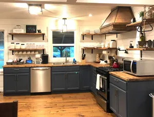 Image of Historic Farmhouse ~ Near Historic NOTO~Bring The Entire Family!