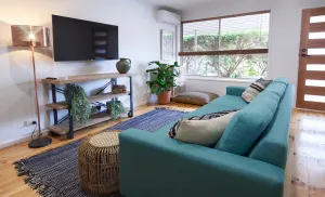 Image of Beach Walk Cottage (Newly Renovated) Pet Friendly