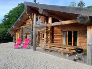Image of Chalet Le Mélèze