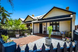 Image of Geraldton City Stay Cottage on Sanford