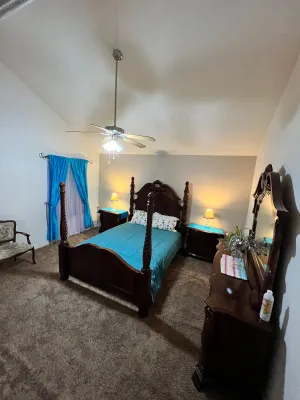 Image of Super Cozy Home Perfect Familys El Paso