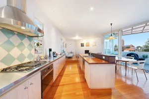Image of Coastal Penthouse at Coogee Beach