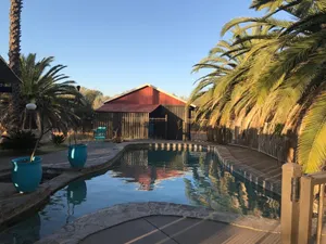 Image of Haveli Blue