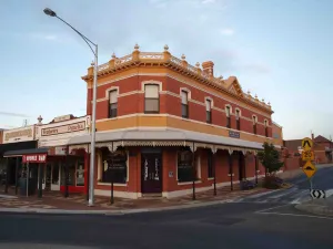 Image of Exquisite Garden Suite