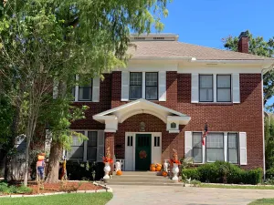 Image of Anchorage Historic House