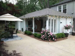 Image of Adorable 1 room guest house for 1 or 2 people