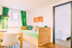 Image of Stadthaus Gut Hügle