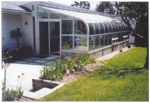 Image of Moran Bay View Solarium Suite