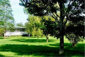 Image of Tranquil South Coast Homestead Near Jervis Bay