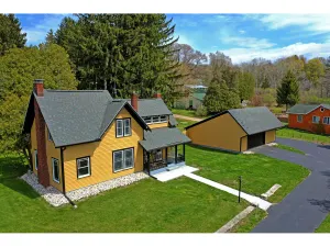 Image of The LakeView: Crystal Lake Living at Its Best