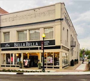 Image of Bertie Jack’s | Top Property & Heart of Downtown