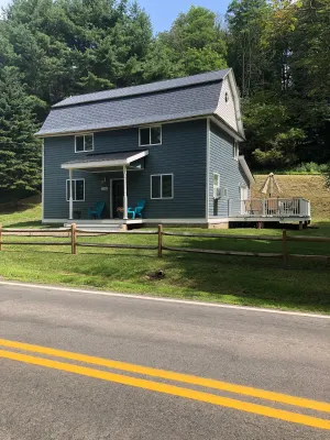 Image of Cooperstown Hall of Fame, Dreams Park Baseball, Ommegang #1 Location in the area