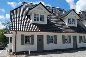 Image of Claras Strandhuus