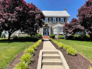 Image of Molly Pitcher Milk House