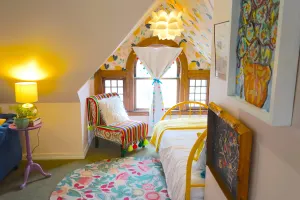 Image of The Artist Loft at Beyond Studio