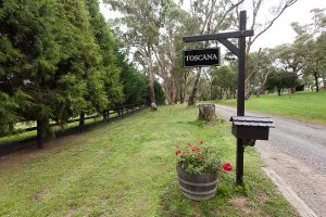 Image of Toscana on Greenhills