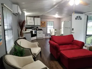 Image of Rush Retreat