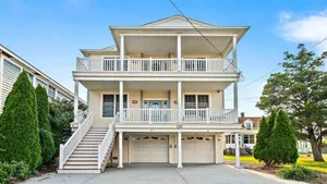 Image of Breezy Wildwood Condo about 2 Blocks to Beach!