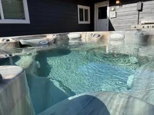 Image of Fish Hatchery House