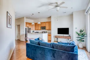 Image of Mint House Greenville - Downtown