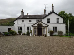 Image of Elibank House Apartment