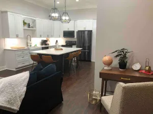 Image of Downtown Eufaula