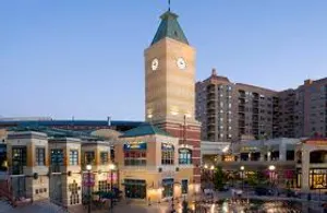 Image of Luxury Apartment in Downtown SLC