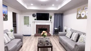 Image of BryantRemodeled3Bd2Bt LargeHouse