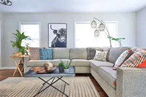 Image of Yellow Door Cottage. Clean! Convenient location!