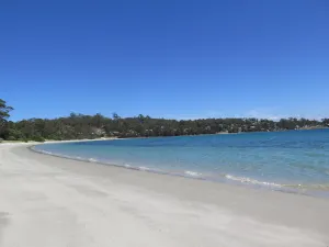 Image of Relax at the beach in comfort at Wedge Bay Retreat