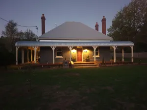 Image of Kings Cottage Uralla