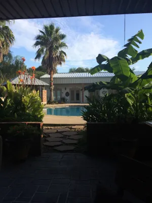 Image of Cajun Getaway: \"Home Away From Home\"  A little piece of paradise. Very relaxing.